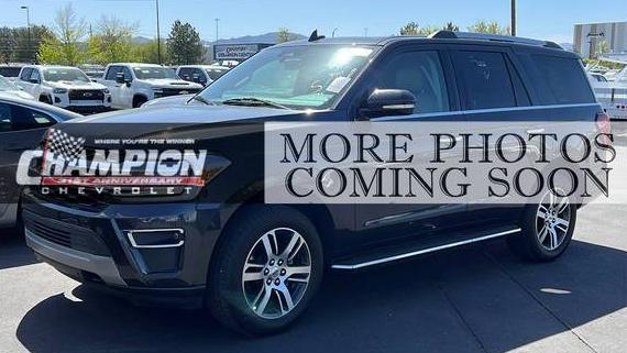 FORD EXPEDITION 2022 1FMJU2AT1NEA59724 image
