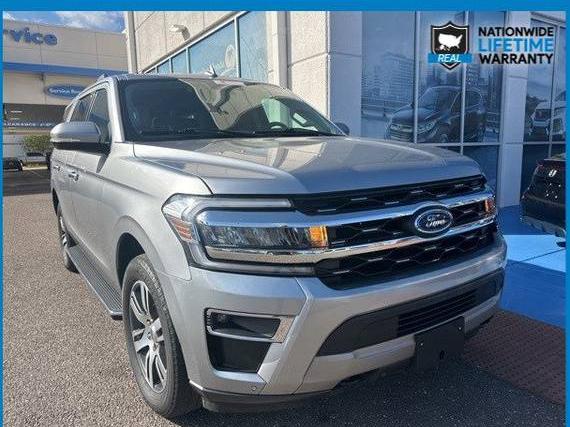 FORD EXPEDITION 2022 1FMJU2AT5NEA59029 image