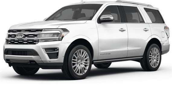 FORD EXPEDITION 2022 1FMJU1MT9NEA54034 image