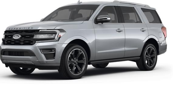 FORD EXPEDITION 2022 1FMJU2AT5NEA67390 image