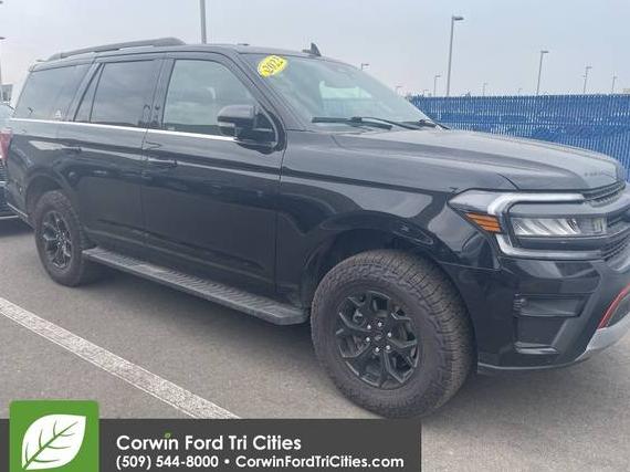 FORD EXPEDITION 2022 1FMJU1RTXNEA39163 image