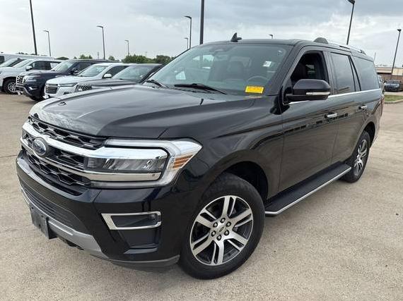 FORD EXPEDITION 2022 1FMJU2AT0NEA26181 image