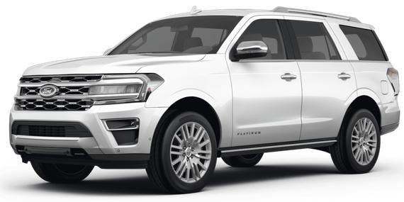 FORD EXPEDITION 2022 1FMJU1MT1NEA58353 image