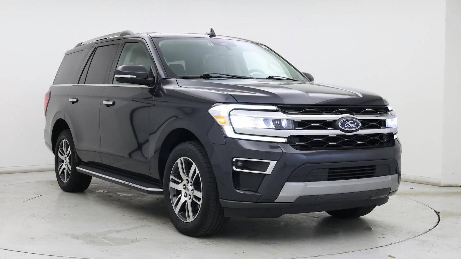 FORD EXPEDITION 2022 1FMJU1KT8NEA65240 image