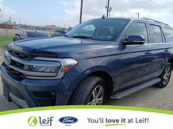 FORD EXPEDITION 2022 1FMJU1HT9NEA17236 image