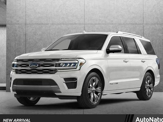 FORD EXPEDITION 2022 1FMJU1MT9NEA11667 image