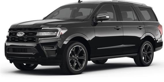FORD EXPEDITION 2022 1FMJU2AT3NEA59224 image
