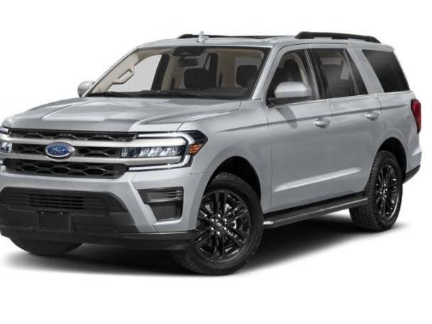 FORD EXPEDITION 2022 1FMJU1HT3NEA52158 image