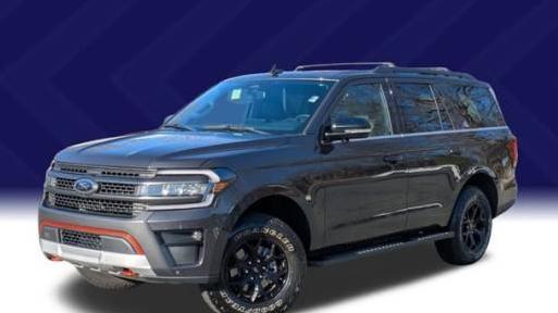 FORD EXPEDITION 2022 1FMJU1RT0NEA14675 image