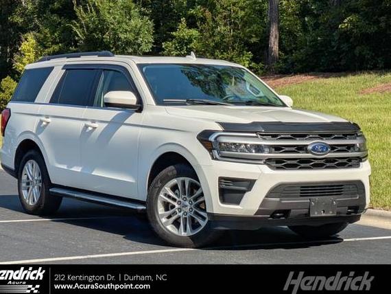 FORD EXPEDITION 2022 1FMJU1JT8NEA10773 image