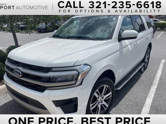 FORD EXPEDITION 2022 1FMJU1JT0NEA05180 image