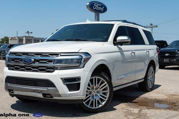 FORD EXPEDITION 2022 1FMJU1MT5NEA63619 image