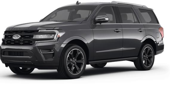 FORD EXPEDITION 2022 1FMJU2AT3NEA43007 image