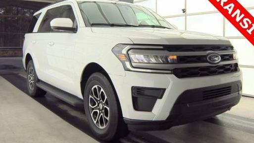 FORD EXPEDITION 2022 1FMJU1HT8NEA64967 image