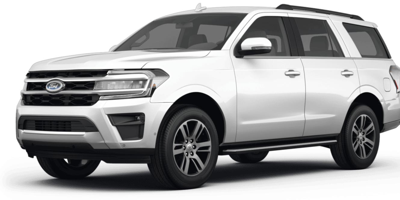 FORD EXPEDITION 2022 1FMJU1HT8NEA11296 image