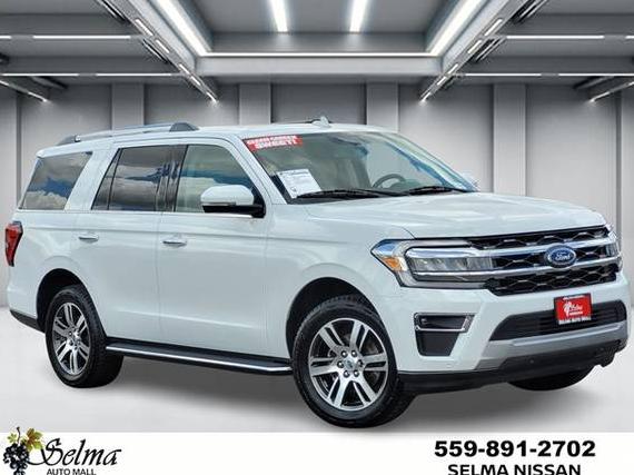 FORD EXPEDITION 2022 1FMJU1KT3NEA58566 image