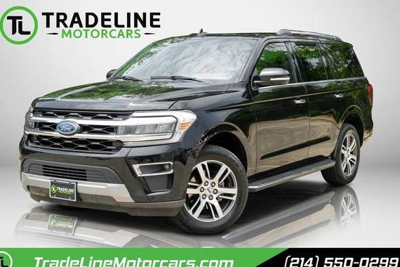 FORD EXPEDITION 2022 1FMJU1KT6NEA57217 image