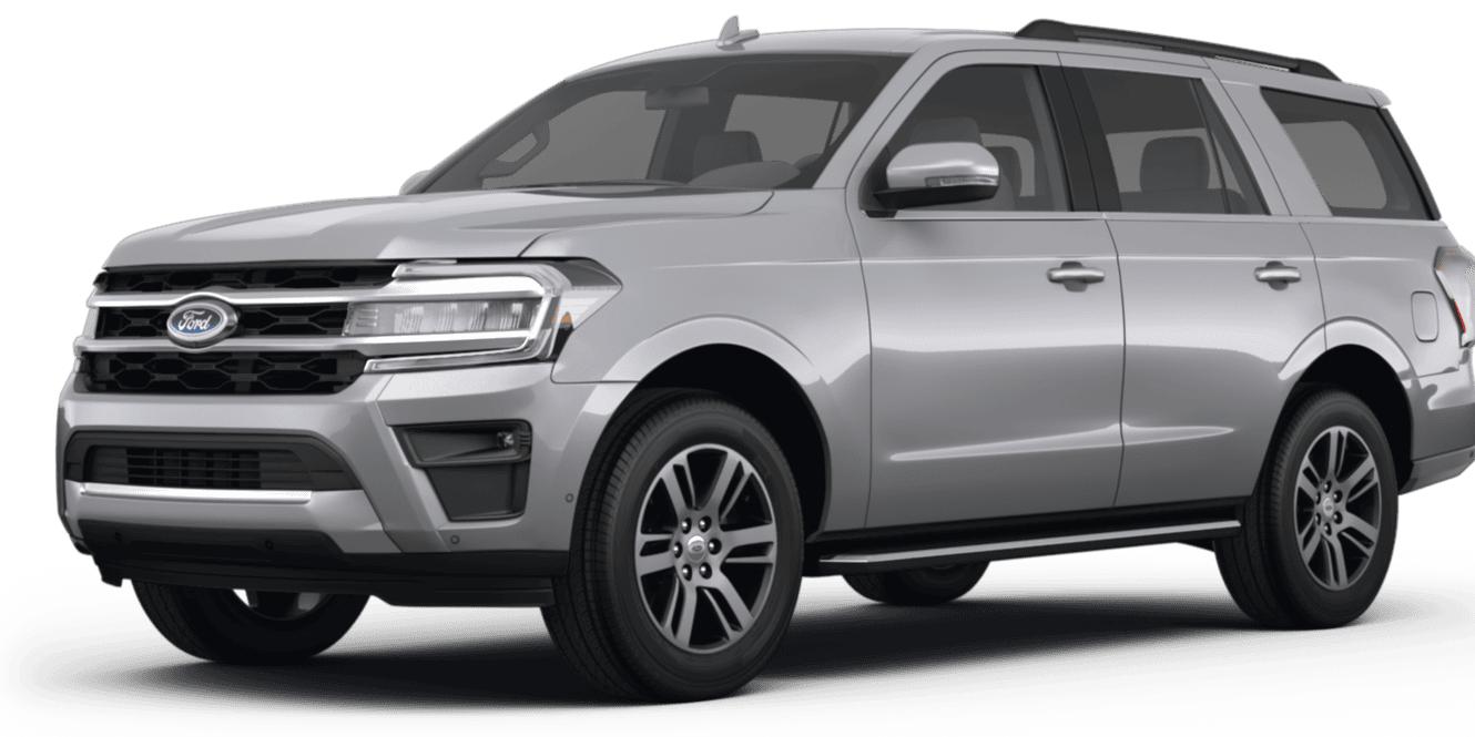 FORD EXPEDITION 2022 1FMJU1HTXNEA66770 image