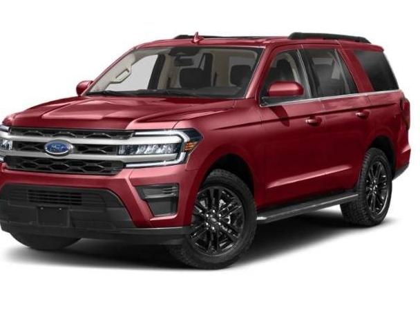 FORD EXPEDITION 2022 1FMJU1HT9NEA63133 image