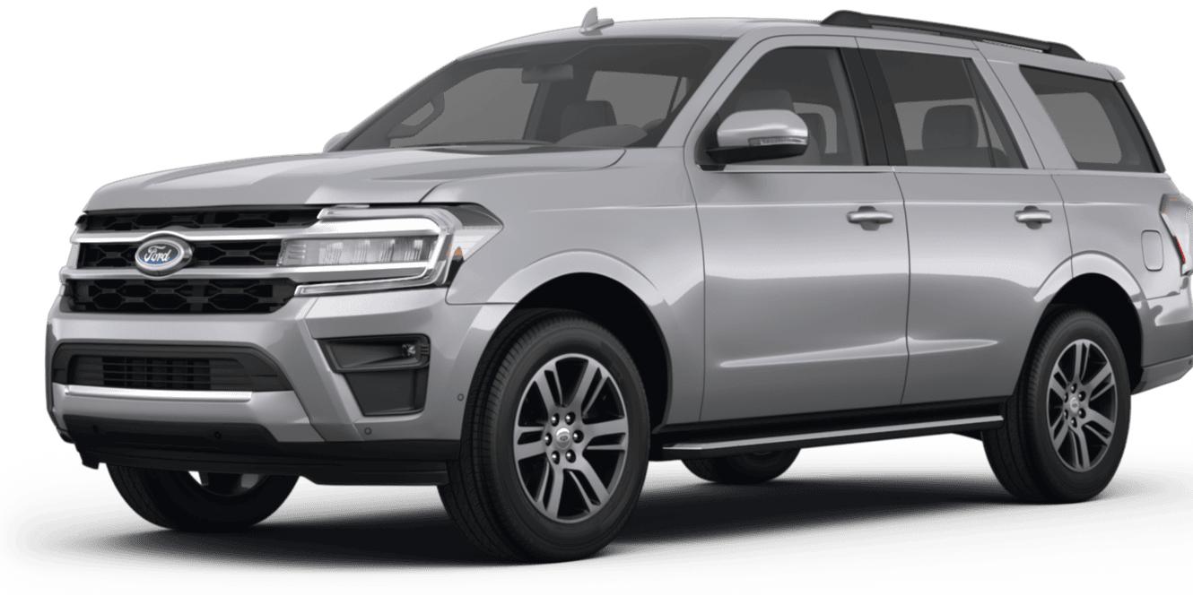 FORD EXPEDITION 2022 1FMJU1JT4NEA58481 image