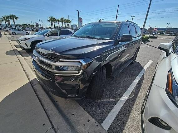 FORD EXPEDITION 2022 1FMJU1HTXNEA15432 image