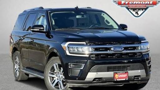 FORD EXPEDITION 2022 1FMJU2AT8NEA38059 image