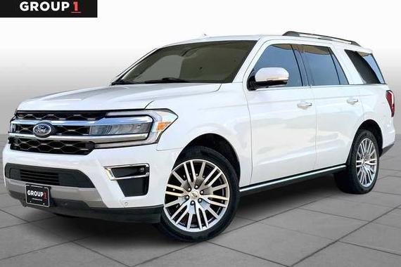 FORD EXPEDITION 2022 1FMJU1KT2NEA40608 image