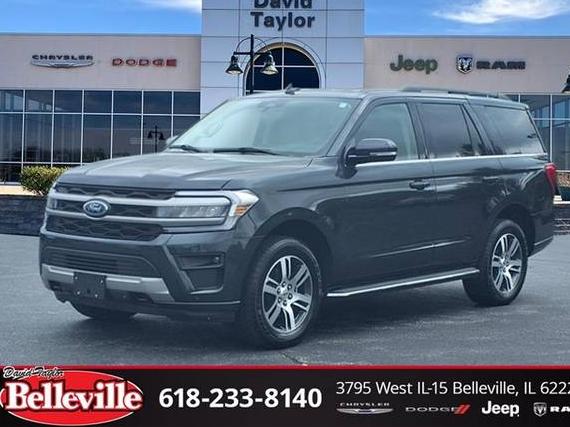 FORD EXPEDITION 2022 1FMJU1JT9NEA50358 image