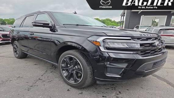FORD EXPEDITION 2022 1FMJU2AT5NEA07058 image