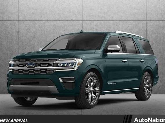 FORD EXPEDITION 2022 1FMJU1JT8NEA08702 image