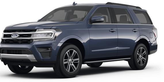 FORD EXPEDITION 2022 1FMJU1HT5NEA15807 image