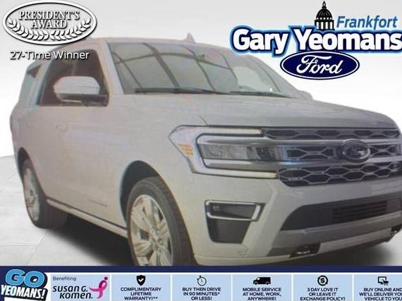 FORD EXPEDITION 2022 1FMJU1MT1NEA40290 image FORD EXPEDITION 2022 1FMJU1MT1NEA40290 image