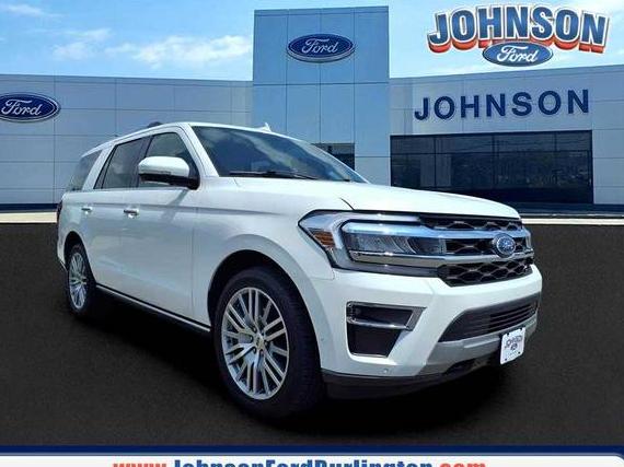 FORD EXPEDITION 2022 1FMJU2AT1NEA13794 image