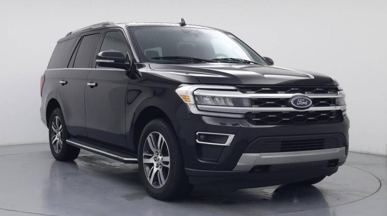 FORD EXPEDITION 2022 1FMJU2AT2NEA65581 image