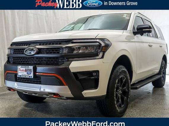FORD EXPEDITION 2022 1FMJU1RT5NEA16146 image