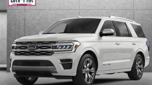 FORD EXPEDITION 2022 1FMJU1KT7NEA37607 image