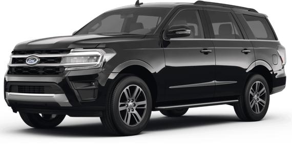 FORD EXPEDITION 2022 1FMJU1FT2NEA01706 image