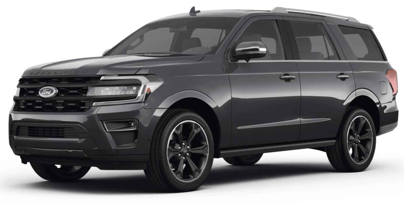 FORD EXPEDITION 2022 1FMJU1KT3NEA57210 image