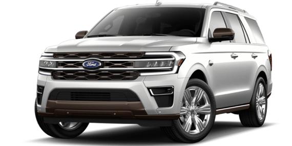 FORD EXPEDITION 2022 1FMJU1PT5NEA05893 image