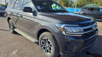 FORD EXPEDITION 2022 1FMJU1HT5NEA67082 image