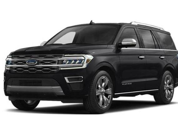 FORD EXPEDITION 2022 1FMJU1RTXNEA15865 image