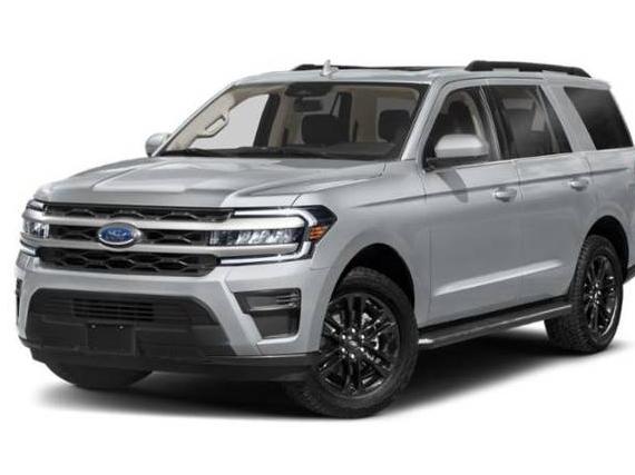 FORD EXPEDITION 2022 1FMJU1HT4NEA57305 image