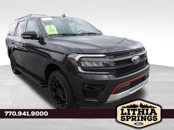 FORD EXPEDITION 2022 1FMJU1RT0NEA44601 image FORD EXPEDITION 2022 1FMJU1RT0NEA44601 image
