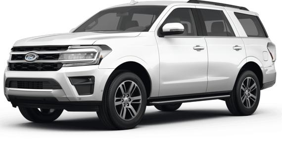 FORD EXPEDITION 2022 1FMJU1HT6NEA49738 image