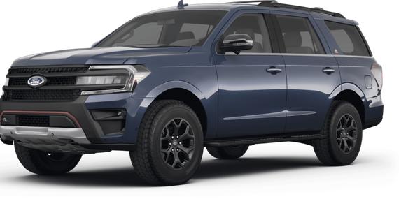 FORD EXPEDITION 2022 1FMJU1RT7NEA13507 image