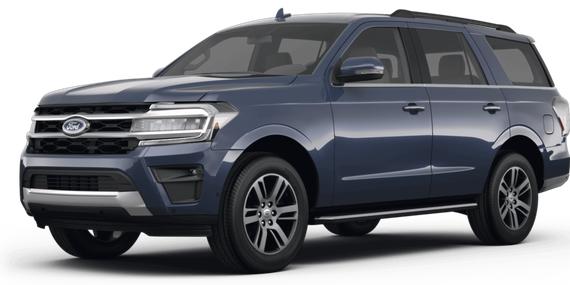 FORD EXPEDITION 2022 1FMJU1HTXNEA62847 image