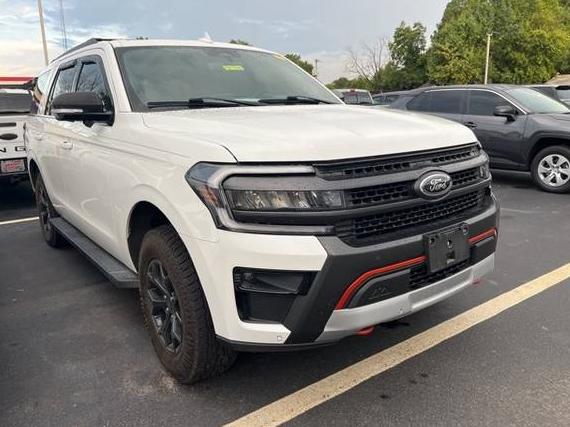 FORD EXPEDITION 2022 1FMJU1RT9NEA31992 image