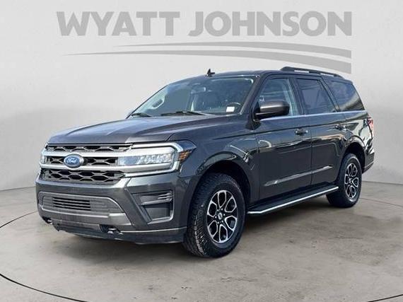 FORD EXPEDITION 2022 1FMJU1JT3NEA66717 image