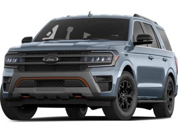 FORD EXPEDITION 2022 1FMJU1RT3NEA51641 image