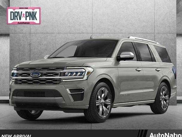 FORD EXPEDITION 2022 1FMJU2AT0NEA29761 image